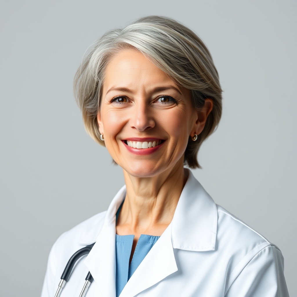 Dr. Patricia Wells