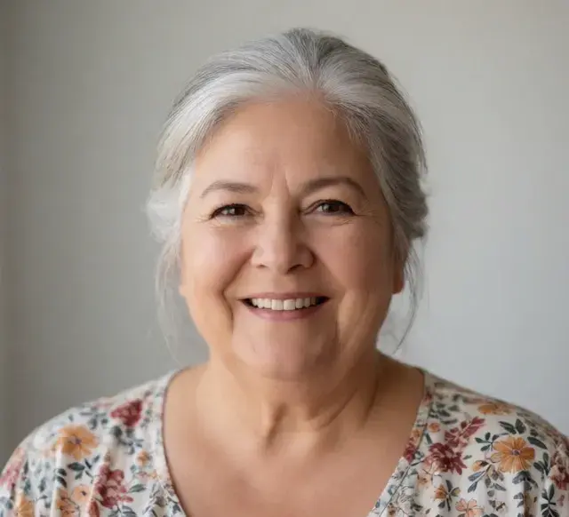 Margaret T.