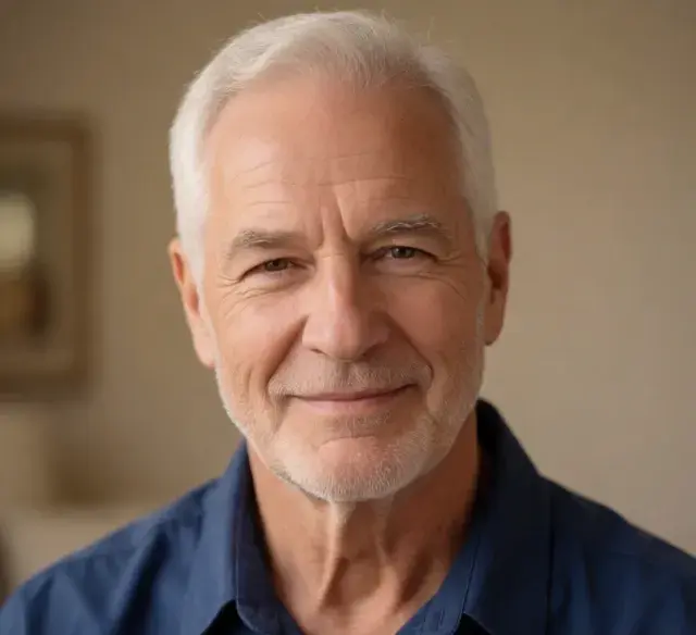 Robert K.